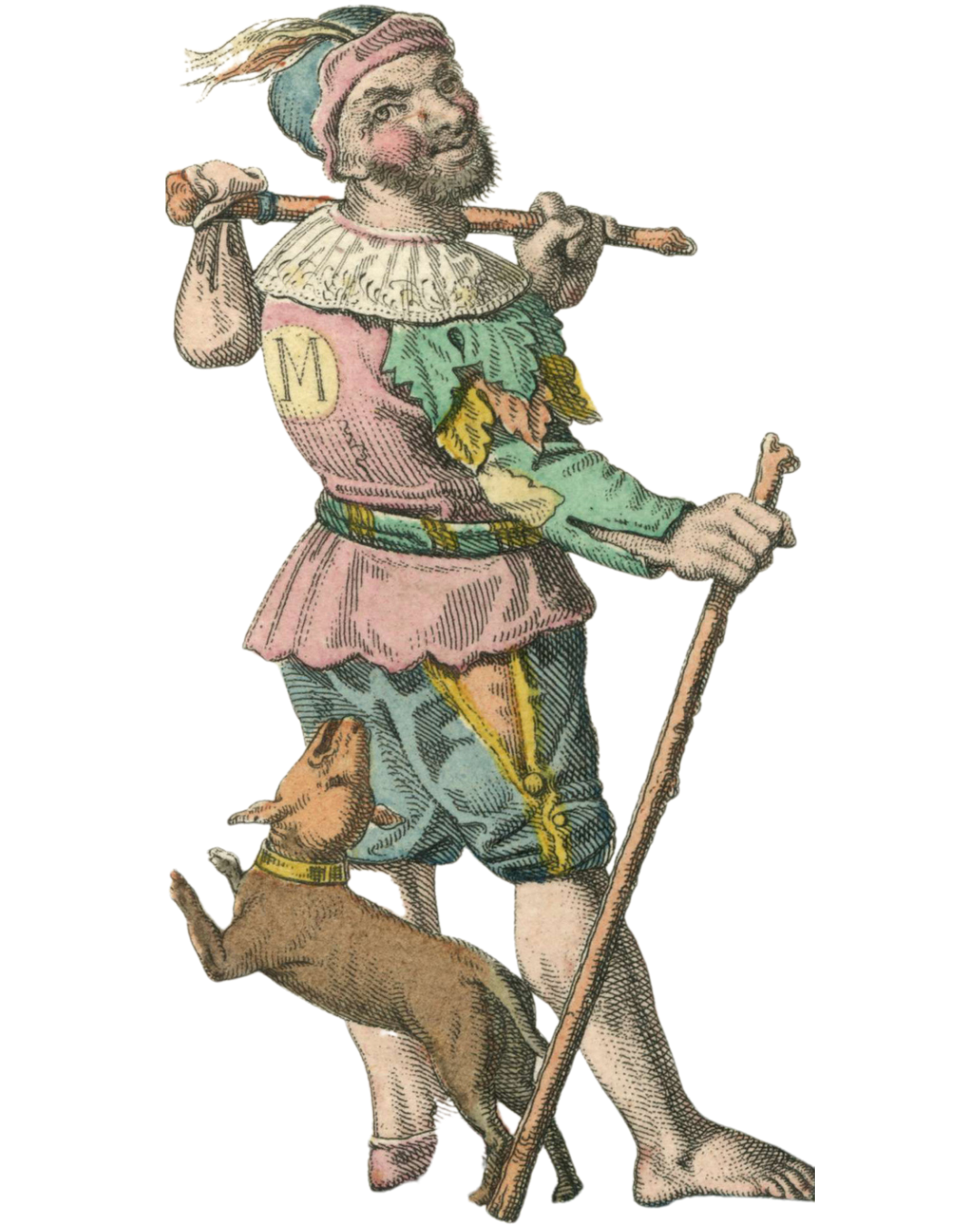 Il Matto